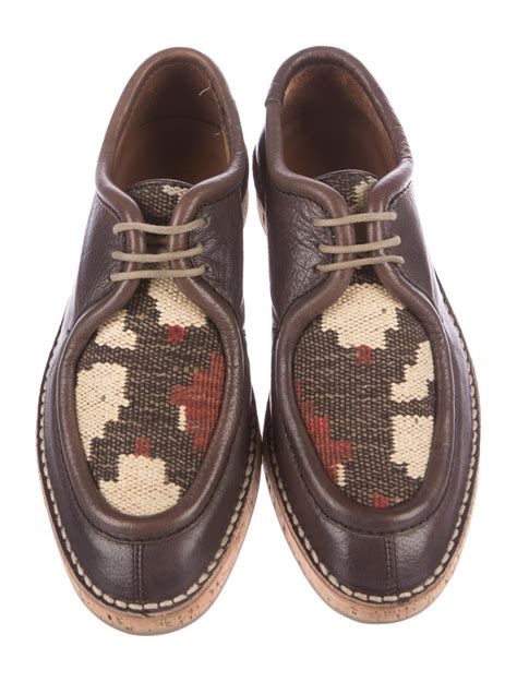 burberry derby shoes with studs women|baby burberry shoes for women.